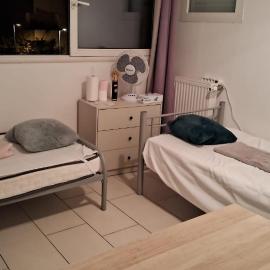 콜롱브에 위치한 호텔 Elegant Private room in Colombes
