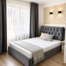 Mis apartamentai, hotel din Mažeikiai
