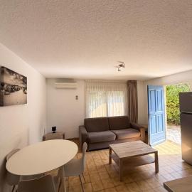 Appartement T2 en résidence de vacances - Halawa 182