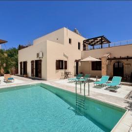 Villa Argiro Plaka Crete, hotel a Plaka