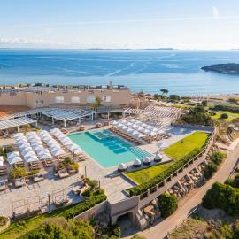 Mangia’s Sardinia Resort, Autograph Collection, hotel in Santa Teresa Gallura