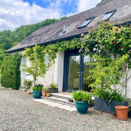 Cuil Steading – hotel w mieście Cairndow