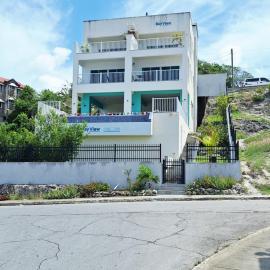 Oistins Bayview Apartments