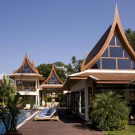Dhevatara Cove, hotel a Lipa Noi