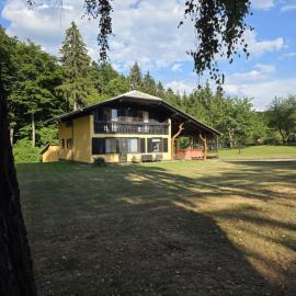 Kopitnik cosy cabin