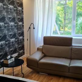 Teodor Apartment