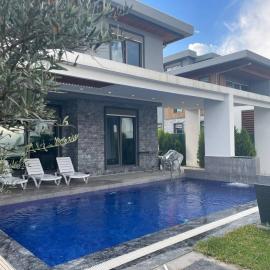 Belek Luxe Villa Antalya