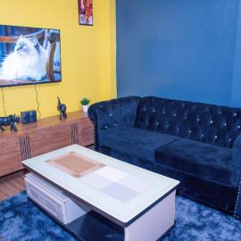 Micasa Homes BNB GF, hótel í Limuru