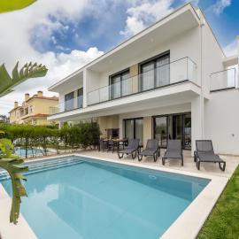 Casa Floresta