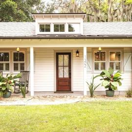 Pigeon Point Cottage with State Park Beach Pass, hotel in Beaufort