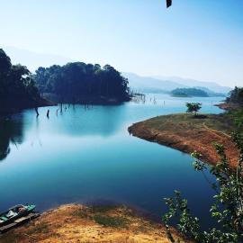 Silver Green Resort, hotel u gradu 'Wayanad'