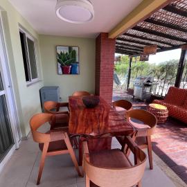 Apartamento Family Garden