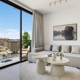 Jerusalem Crown Penthouse Luxury Duplex Balcony & Mamad