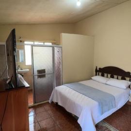 Accommodation #6 in Copán Ruinas, hotel in Copán Ruinas