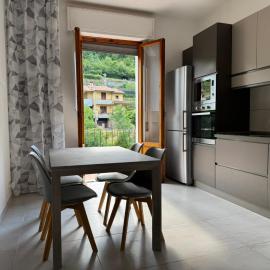 River Apartment