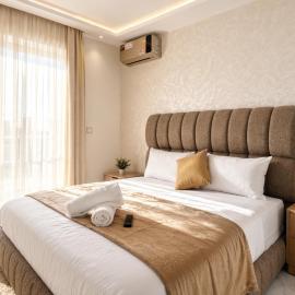Les Belles Résidences de Amana des appartements neuf et climatise