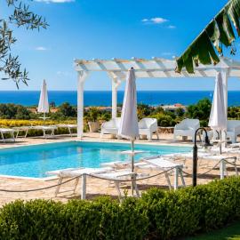 B&B Giglio Marino, hotell sihtkohas Salve