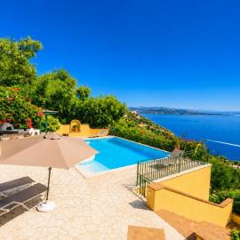 Ioannas House โรงแรมในนิซาคิออน