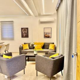 Apartamento Carmen céntrico