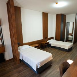 Plus Garden Apartment, Hotel in Skopje