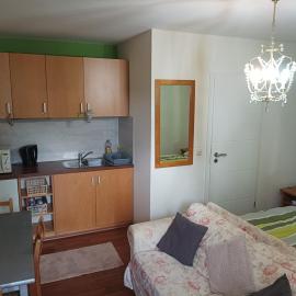 Grafenwiesen - útulný rodinný apartmán blízko Šumava, Bavorský les, Hohenbogen, Grosser Arber, Bad Koetzing、Grafenwiesenのホテル