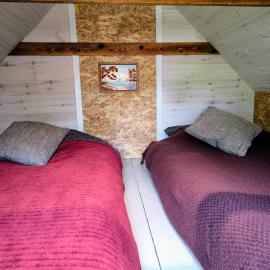 Sauna Suite 2, hotel em Valga