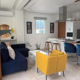 Apartamento Carmen Samana 3