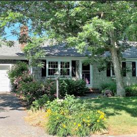 15 min Walk to Nauset Beach, hotel a Orleans