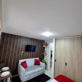 New apartment in Ibagué with pool and parking