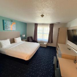 MainStay Suites Rochester South Mayo Clinic, hotel sa Rochester