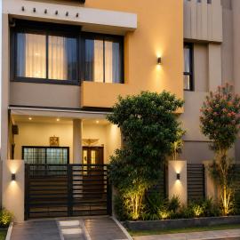 The Atrium House by Nest & Fest, hotel v destinaci Indaur