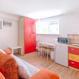 Studio Southwest 1 with AirCon & FREE Parking
