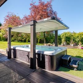The Limes Bungalow