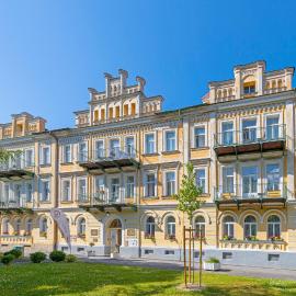 Hotel Luisa