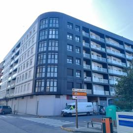 Apartamentos Illa Pancha, hotel en Ribadeo