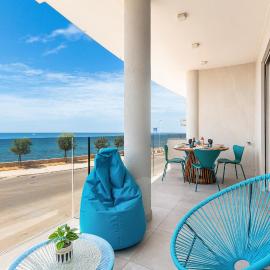 Casa Sibiana by BarbarHouse