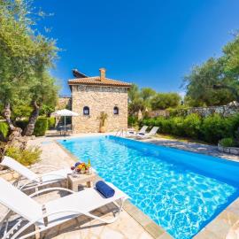 Villa Demetra