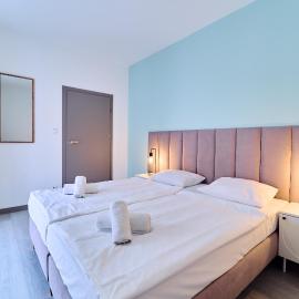 Villa Silva Polanica-Zdrój - Apartament 9