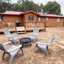 Lake and Mountains, 3BR 2BA