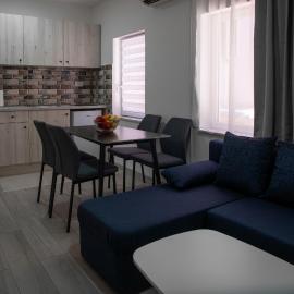 Apartments Serviam: Medjugorje şehrinde bir otel