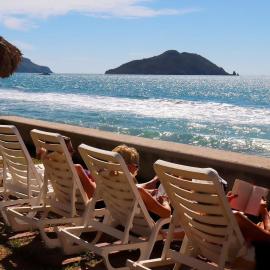 Villas El Rancho Green Resort, hotel v mestu Mazatlán
