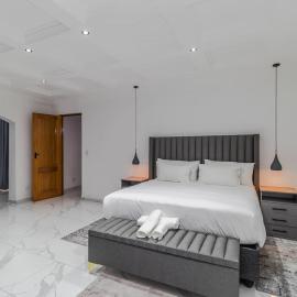 Boutique Hotel-Style Apartment In Ferndale-G7