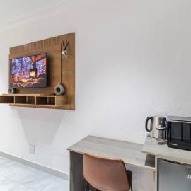 Boutique Hotel-Style Room In Ferndale-D4