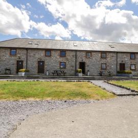 Cornel Clyd, hotel in Llanddulas