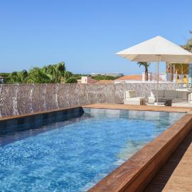 Appartement Le Vibes Resort 114 Luxe By AGN - 4 personnes "réservé aux couples"