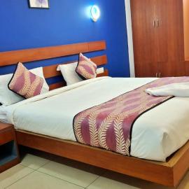 Hotel Wayanad Gate, hotel Vajanadban
