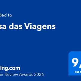Casa das Viagens