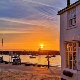 Oak Bungalow, hotel in Carbis Bay