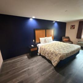 Paradise Inn & Suites, hotel in Baton Rouge