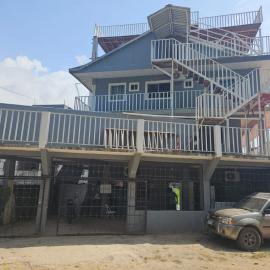Hotel Atlántida
